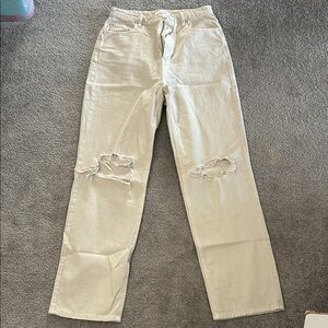 PacSun 90’s Boyfriend Jeans